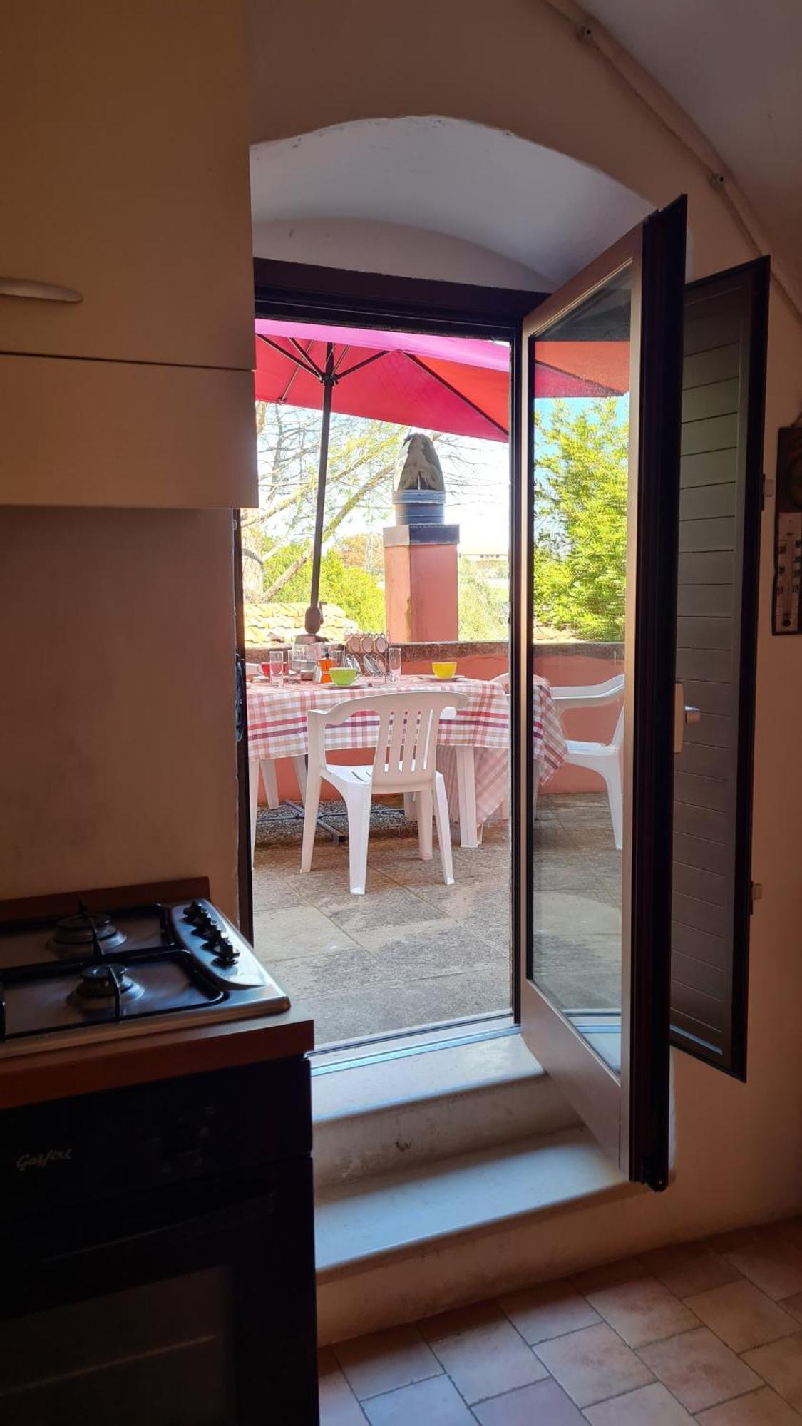 Holiday home Morea-relax In Piscina *