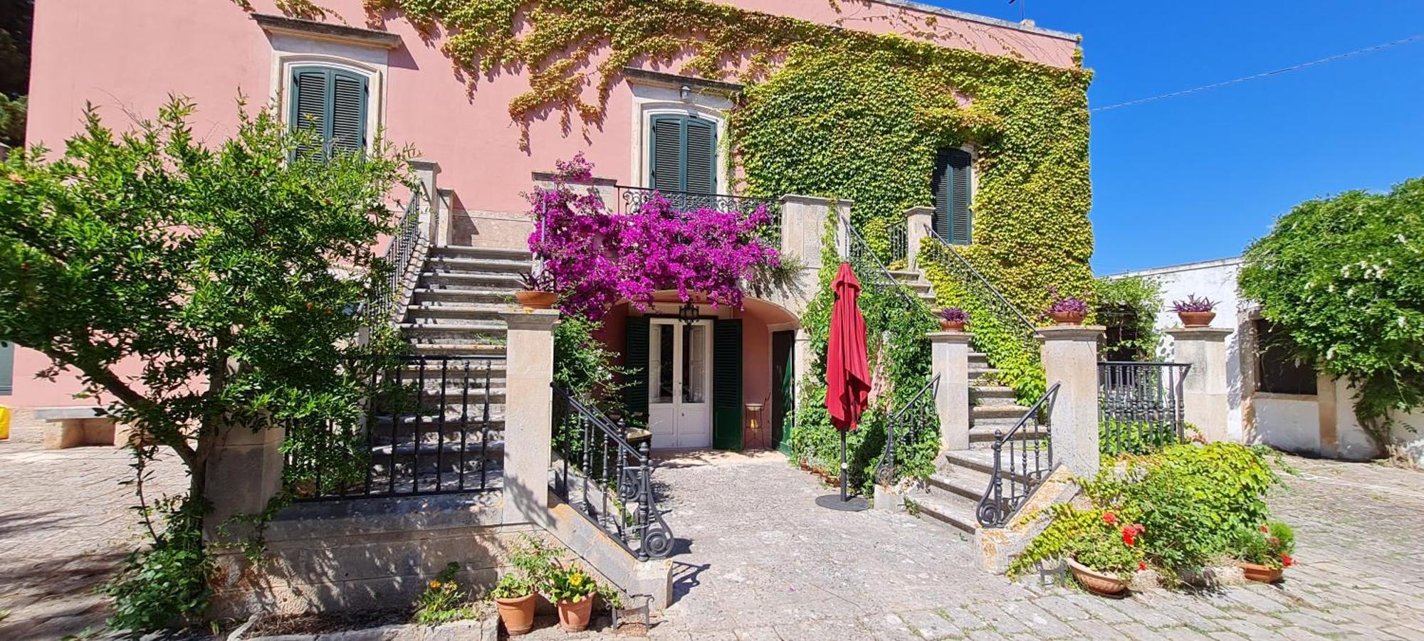 Holiday home Morea-relax In Piscina