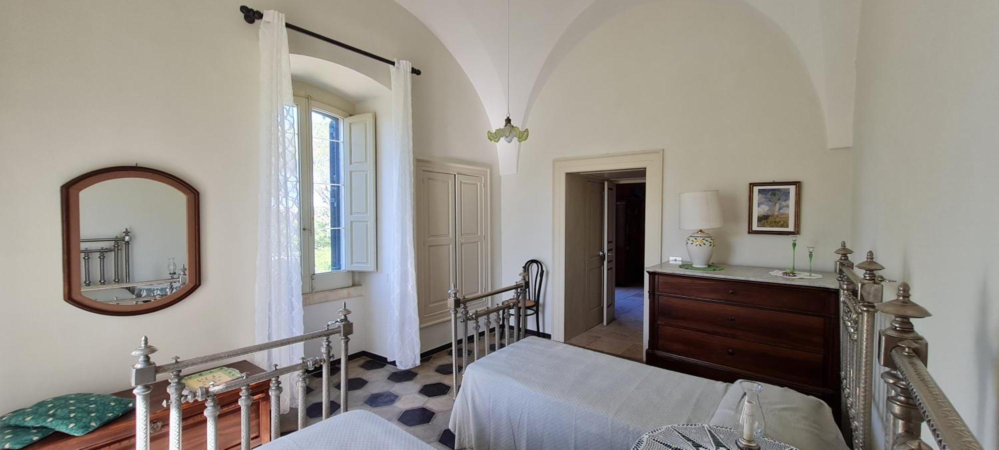 Holiday home Morea-relax In Piscina