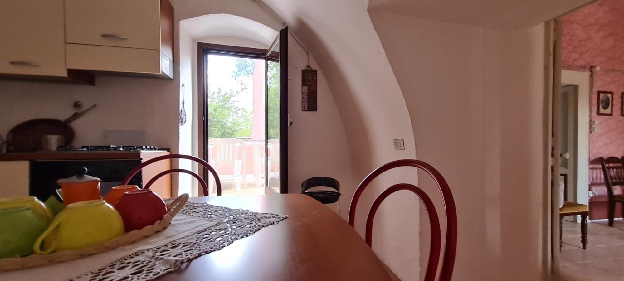 Morea-relax In Piscina Holiday home