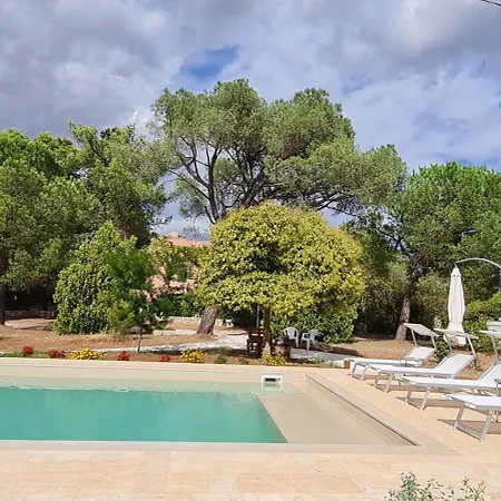 Villa Morea-Relax In Piscina Putignano Buitenkant foto