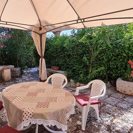 Villa Morea-Relax In Piscina Putignano Buitenkant foto