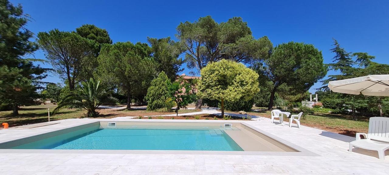 Morea-relax In Piscina