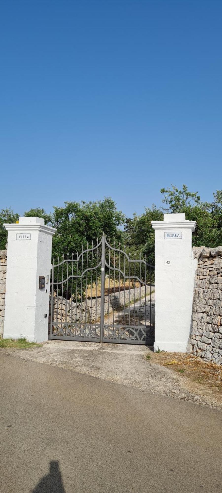 Holiday home Morea-relax In Piscina Putignano