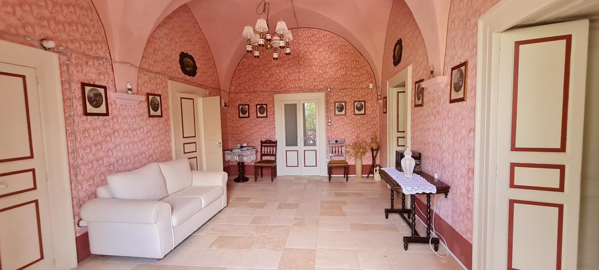 Morea-relax In Piscina Holiday home Putignano