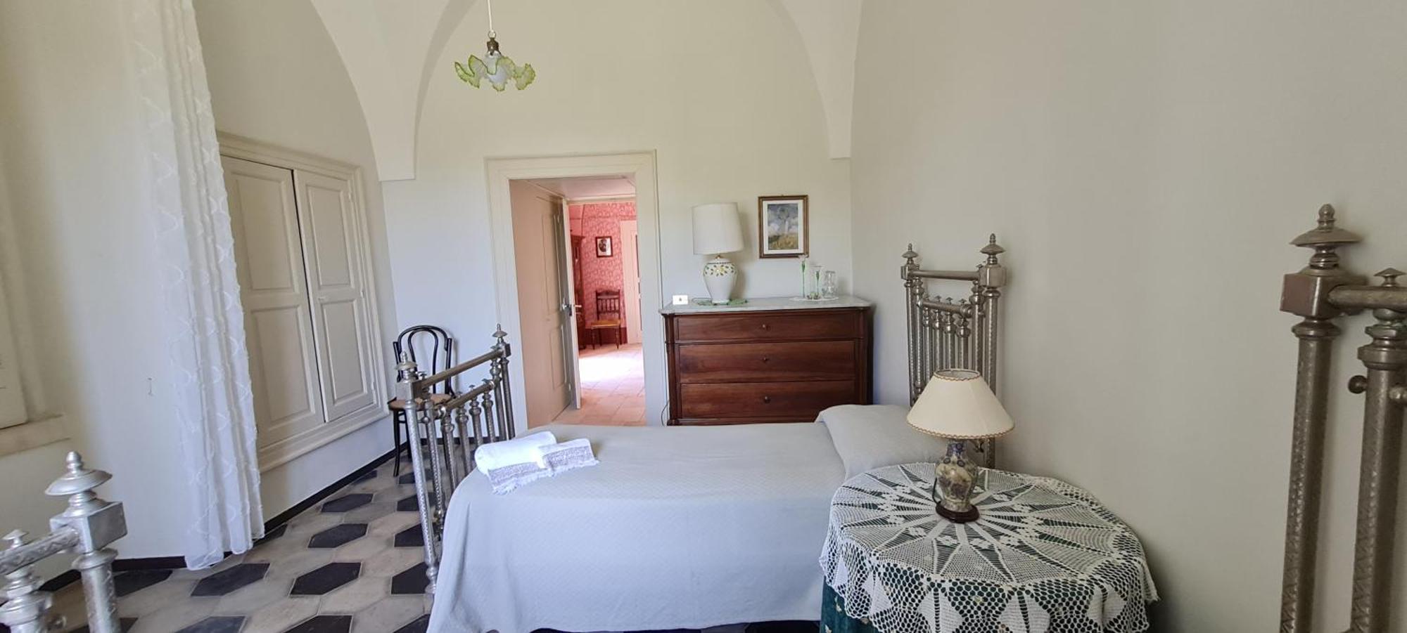 Holiday home Morea-relax In Piscina Putignano